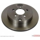 Purchase Top-Quality Rear Disc Brake Rotor by MOTORCRAFT - BRR226 pa1