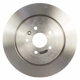 Purchase Top-Quality Rotor de frein � disque arri�re by MOTORCRAFT - BRR253 pa3