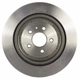 Purchase Top-Quality Rotor de frein � disque arri�re by MOTORCRAFT - BRR253 pa5