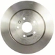 Purchase Top-Quality Rotor de frein � disque arri�re by MOTORCRAFT - BRR253 pa9