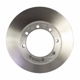 Purchase Top-Quality Rear Disc Brake Rotor by MOTORCRAFT - BRR254 pa1