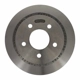Purchase Top-Quality Rear Disc Brake Rotor by MOTORCRAFT - BRR293 pa3
