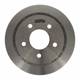 Purchase Top-Quality Rear Disc Brake Rotor by MOTORCRAFT - BRR293 pa6