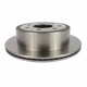Purchase Top-Quality Rear Disc Brake Rotor by MOTORCRAFT - BRR294 pa1