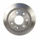 Purchase Top-Quality Rear Disc Brake Rotor by MOTORCRAFT - BRR294 pa3