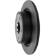 Purchase Top-Quality Rear Disc Brake Rotor by MOTORCRAFT - BRRF237 pa7