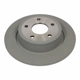 Purchase Top-Quality Rear Disc Brake Rotor by MOTORCRAFT - BRRF248 pa5