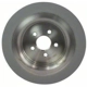 Purchase Top-Quality Rear Disc Brake Rotor by MOTORCRAFT - BRRF301 pa6