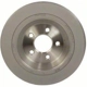 Purchase Top-Quality Rear Disc Brake Rotor by MOTORCRAFT - BRRF379 pa13