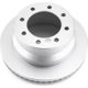 Purchase Top-Quality Rotor de frein à disque arrière de POWER STOP - AR82151EVC pa4