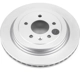 Purchase Top-Quality POWER STOP - AR82158EVC - Rear Brake Rotor pa1