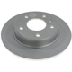 Purchase Top-Quality POWER STOP - AR82206EVC - Evolution Genuine Geomet Fully Coated Rotors pa2