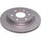 Purchase Top-Quality Rear Disc Brake Rotor by POWER STOP - AR82211EVC pa1