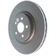 Purchase Top-Quality POWER STOP - AR83080EVC - Front Brake Rotor pa1