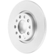 Purchase Top-Quality POWER STOP - AR83089EVC - Rear Disc Brake Rotor pa5