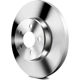 Purchase Top-Quality Rear Disc Brake Rotor by POWER STOP - AR8382 pa2