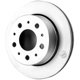 Purchase Top-Quality POWER STOP - AR8395EVC - Evolution Genuine Geomet Fully Coated Rotors pa2