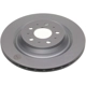 Purchase Top-Quality POWER STOP - AR84007EVC - Evolution Genuine Geomet Fully Coated Rotors pa2