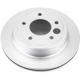 Purchase Top-Quality Rear Disc Brake Rotor by POWER STOP - AR85112EVC pa1
