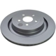 Purchase Top-Quality POWER STOP - AR85201EVC - Evolution Genuine Geomet Fully Coated Rotors pa1