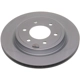 Purchase Top-Quality POWER STOP - AR85208EVC - Evolution Genuine Geomet Fully Coated Rotors pa1