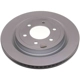 Purchase Top-Quality POWER STOP - AR85209EVC - Evolution Genuine Geomet Fully Coated Rotors pa1