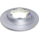 Purchase Top-Quality Rear Disc Brake Rotor by POWER STOP - AR85218EVC pa1