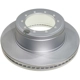 Purchase Top-Quality POWER STOP - AR85221EVC - Rotor pa2