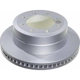 Purchase Top-Quality Rear Disc Brake Rotor by POWER STOP - AR85224EVC pa1