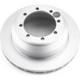 Purchase Top-Quality Rear Disc Brake Rotor by POWER STOP - AR8579EVC pa1