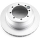 Purchase Top-Quality Rear Disc Brake Rotor by POWER STOP - AR8579EVC pa3
