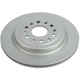 Purchase Top-Quality POWER STOP - AR86005EVC - Brake Rotor pa1