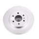 Purchase Top-Quality Rear Disc Brake Rotor by POWER STOP - AR8671EVC pa9