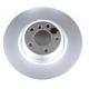 Purchase Top-Quality POWER STOP - EBR1404EVC - Evolution Genuine Geomet Fully Coated Rotors pa1