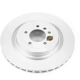 Purchase Top-Quality POWER STOP - EBR1426EVC - Evolution Genuine Geomet Fully Coated Rotors pa1