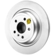 Purchase Top-Quality POWER STOP - EBR1457EVC - Evolution Genuine Geomet Fully Coated Rotors pa2