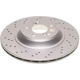 Purchase Top-Quality POWER STOP - EBR1485EVC - Evolution Genuine Geomet Fully Coated Rotors pa1