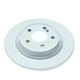Purchase Top-Quality Rear Disc Brake Rotor by POWER STOP - EBR1488EVC pa1