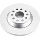 Purchase Top-Quality POWER STOP - EBR1498EVC - Rear Brake Rotor pa1