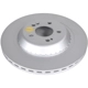 Purchase Top-Quality POWER STOP - EBR1603EVC - Evolution Genuine Geomet Fully Coated Rotors pa1