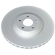 Purchase Top-Quality POWER STOP - EBR1681EVC - Brake Rotor pa1