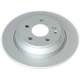 Purchase Top-Quality POWER STOP - EBR1694EVC - Rear Disc Brake Rotor pa3