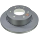 Purchase Top-Quality POWER STOP - EBR1823EVC - Evolution Genuine Geomet Fully Coated Rotors pa1