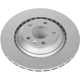Purchase Top-Quality Rear Disc Brake Rotor by POWER STOP - EBR829EVC pa1