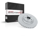 Purchase Top-Quality POWER STOP - JBR1106EVC - Rear Disc Brake Rotor pa8