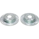 Purchase Top-Quality POWER STOP - JBR1144XPR - Rear Disc Brake Rotor pa1