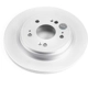 Purchase Top-Quality POWER STOP - JBR1586EVC - Evolution Genuine Geomet Fully Coated Rotors pa1