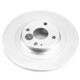 Purchase Top-Quality POWER STOP - JBR1726EVC - Evolution Genuine Geomet Fully Coated Rotors pa1