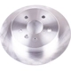 Purchase Top-Quality Rotor de frein à disque arrière de POWER STOP - JBR1764 pa2