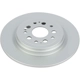 Purchase Top-Quality POWER STOP - JBR1767EVC - Evolution Genuine Geomet Fully Coated Rotors pa1